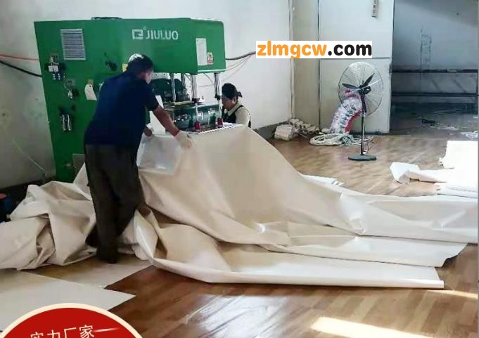 小区户外膜结构电动车停车场遮阳棚自行车景观棚PVC张拉膜厂家图7