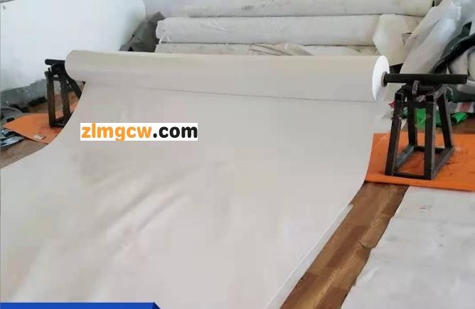 小区户外膜结构电动车停车场遮阳棚自行车景观棚PVC张拉膜厂家图6